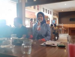 Intan Loloskan Sejumlah Aspirasi Masyarakat Kota Bekasi