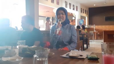 Anggota DPR RI Intan