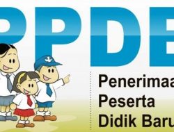 PPDB Online 2019, Legislator Minta Kuota Afirmasi Didahulukan