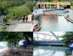 Tanggapan DPRD Kota Bekasi Soal Wacana RK Sulap Kalimalang seperti Sungai di Korea