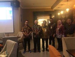 Pemkot Bekasi Gandeng Kejaksaan dan PT BNI Tagih Tunggakan PBB