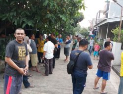 Seorang Nenek Tewas dengan Kondisi Leher Tertekuk