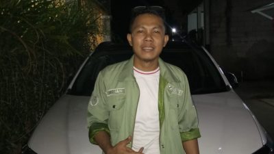 Ketua Beringin Muda Patriot: Rahmat Effendi Layak Nyalon Pilgub DKI Jakarta