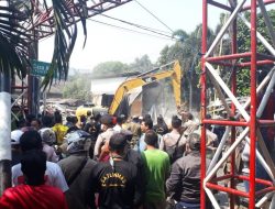 Pemkot Bekasi: Pembongkaran 57 Rumah Perintah Kementerian PUPR