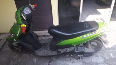 Duo Spesialis Ranmor Berakhir di Penjara