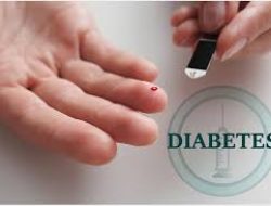 Ribuan Warga Kota Bekasi Mengidap Diabetes