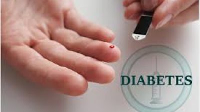 Ribuan Warga Kota Bekasi Mengidap Diabetes