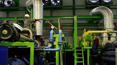 Pemkot Bekasi Pingin Cari Investor Baru untuk Kelola PLTSa