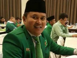 Baru Dilantik Jadi Dewan, Sholihin Sudah Wacanakan Bekasi Baru