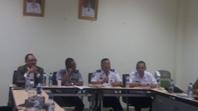 Kemenhub Desak Pemkot Bekasi Operasikan 21 Bus Hibah