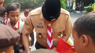 Wakil Wali Kota Bekasi Soroti Wacana PNS Bisa Kerja Dirumah