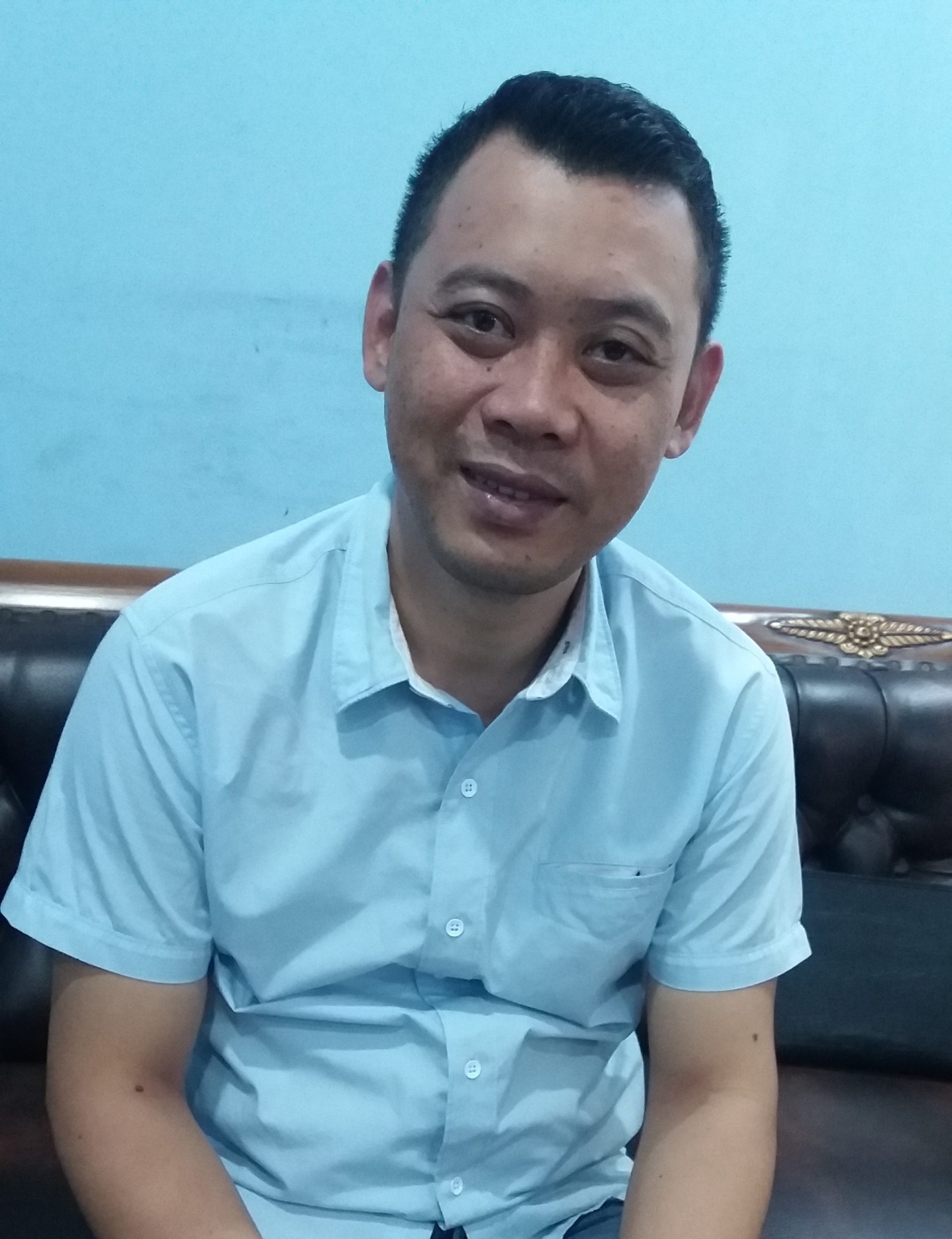 KONI Kabupaten Bekasi Target Sumbang 50 Emas di PON 2020