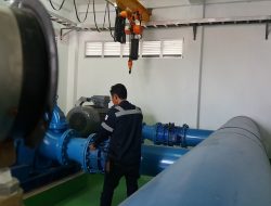 Jelang Akhir Tahun, Bupati dan Walikota Bekasi Diminta Duduk Bareng Bahas Pemisahan Aset PDAM
