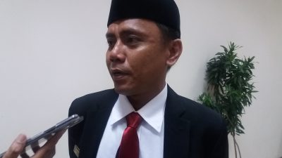 Baru Dilantik, Politisi PDI Perjuangan Setuju Bekasi gabung Jakarta dengan Syarat Ini...