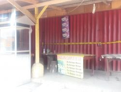 Ayah Tiri Pembunuh Bayi D Dikenal Temperamen dan Rajin Ibadah