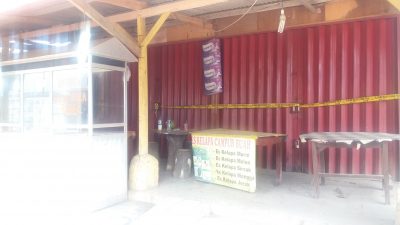 Ayah Tiri Pembunuh Bayi D Dikenal Temperamen dan Rajin Ibadah