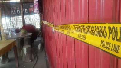 Ayah Tiri Pembunuh Bayi D Punya Kelainan Seksual, Nikahi 10 Wanita dalam Setahun
