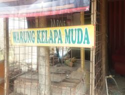 Baru Enam Hari Menikah, Istri Roni Pembunuh Bayi D Curhat Begini ke Tetangga