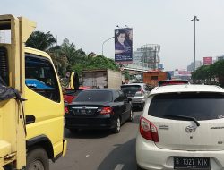 Imbas Proyek Tol Becakayu, Jalan Ahmad Yani Bakal di Bangun Overpass