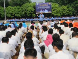 Pemkot Bekasi Bakal Evaluasi TKK Pemalas Akhir Tahun 2019