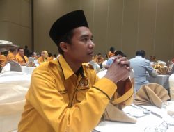 Ketua GEMA MKGR: Rahmat Effendi Sosok Pemimpin Pancasilais