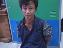 Pura-Pura Beli Arang, Tukang Somay Nekat Bawa Kabur Motor Diding