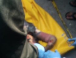 Pria 60 Tahun Tewas Terbakar dalam Mobil di Bekasi