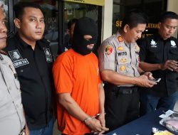 STOP PRESS: Pelaku Pembunuh Bayi di Bekasi Menyesal setelah Terancam Hukuman 15 Tahun