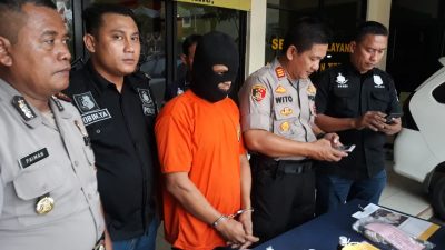 STOP PRESS: Pelaku Pembunuh Bayi di Bekasi Menyesal setelah Terancam Hukuman 15 Tahun