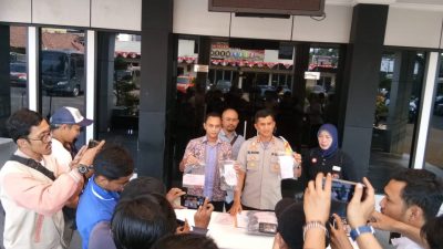 Misteri Kematian Pria Paruh Baya dengan Kondisi Terbakar Terungkap