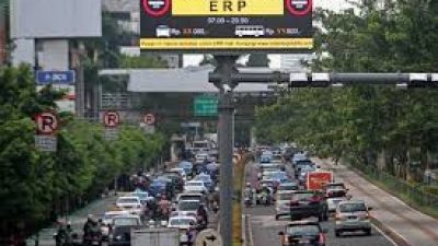 TWUP4 Kota Bekasi: Perlu ada Kajian Mendalam jika Terapkan Jalan Berbayar