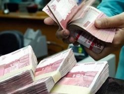 Anggota DPRD Kota Bekasi Periode 2014-2019 Tagih Sisa Gaji Bulan Agustus