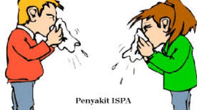 Dampak Polusi, Warga Bekasi Dihantui Penyakit TB dan ISPA