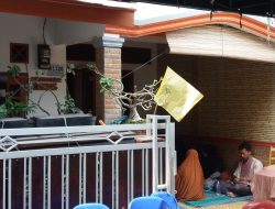 Tewas Mengenaskan di Tol Cipularang, Umayah Ulfa Baru Mengabdi 1 Tahun Sebagai Guru SMA