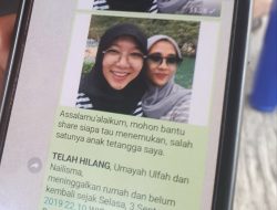 Warga Vila Mas Garden Bekasi Kaget Umayah Ulfa jadi Korban Kecelakaan Maut Tol Cipularang