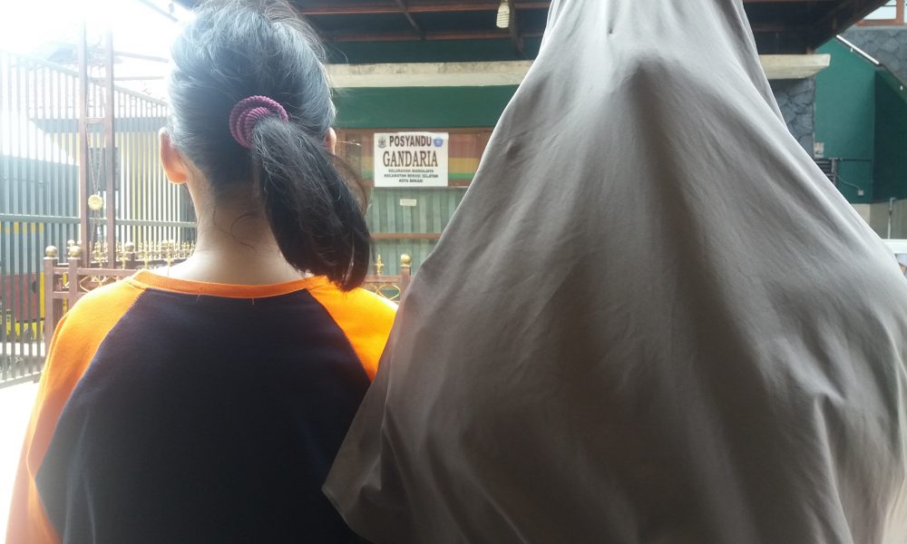 2 Penyandang Disabilitas Digagahi Tukang Ojek, 1 Hamil