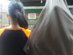 2 Penyandang Disabilitas Digagahi Tukang Ojek, 1 Hamil