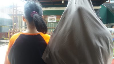 2 Penyandang Disabilitas Digagahi Tukang Ojek, 1 Hamil