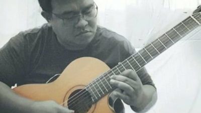 Dandhy Laksono Serahkan Masalah Hukumnya ke Pengacara