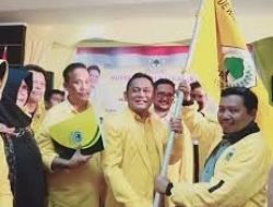Ditangkap KPK, Eka Rebut Dua Jabatan Strategis Neneng Hasanah Yasin