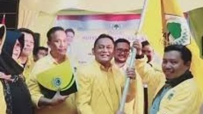 Ditangkap KPK, Eka Rebut Dua Jabatan Strategis Neneng Hasanah Yasin