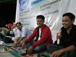 Heri Purnomo Pastikan Tak Hilang Nyali Bela Kepentingan Masyarakat