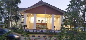 Legislator Kabupaten Bekasi Siapkan 12 Raperda Prioritas untuk Tahun 2025
