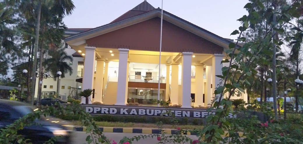 DPRD Bekasi Soroti Rendahnya Pendapatan Daerah, Pembangunan RS Terancam