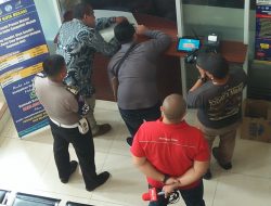 Sidak Kantor Samsat Kota Bekasi, Ombudsman Apresiasi Peningkatan Layanan