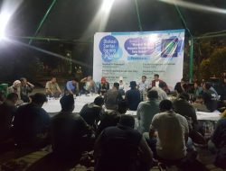 Di Diskusi Santai Rujuk, Dewan Baru Ditanya Soal Nyalinya Bela Kepentingan Masyarakat