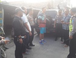 Polisi Kantongi Identitas Pelaku Pengeroyok Kakak Beradik hingga Tewas