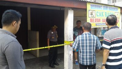 Warga Aren Jaya Adu Jotos di Acara Puncak Hari Kemerdekaan, 2 Orang Tewas