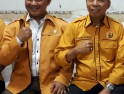 Machrul Falak: Rapat Pleno Pengurus DPP Ormas MKGR di SCBD Jakarta Adalah Anomali