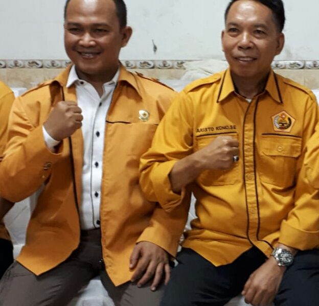 Machrul Falak: Rapat Pleno Pengurus DPP Ormas MKGR di SCBD Jakarta Adalah Anomali